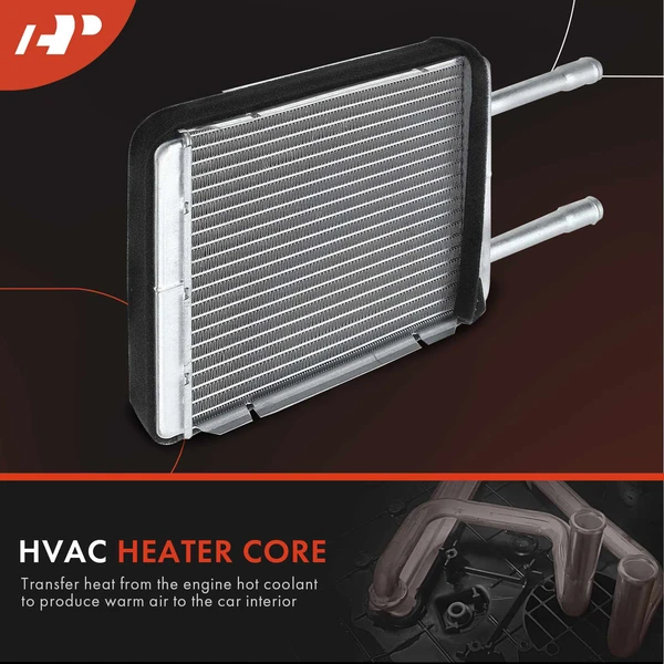 Front HVAC Heater Core for Ford Windstar 1995-2003