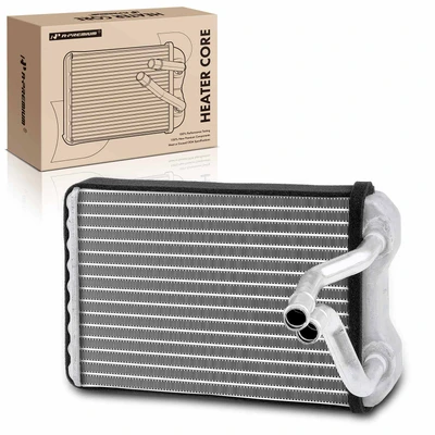 HVAC Heater Core