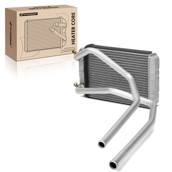 HVAC Heater Core for 2018-2022 GMC Acadia