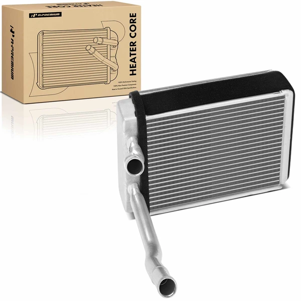 Heater Core for 1992-1996 Ford E-250 Econoline
