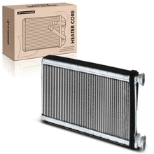 Front HVAC Heater Core for Jeep Liberty 2008-2012 Dodge Nitro 2007-2011 3.7 4.0L