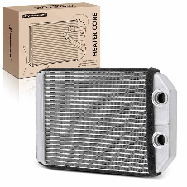 HVAC Heater Core for 1999-2005 Mazda Miata