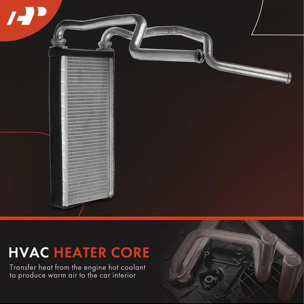 HVAC Heater Core for Subaru Legacy Outback 2005-2008