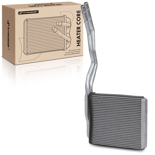 HVAC Heater Core for Mazda Model 3 2007-2009 3 Sport Model 5