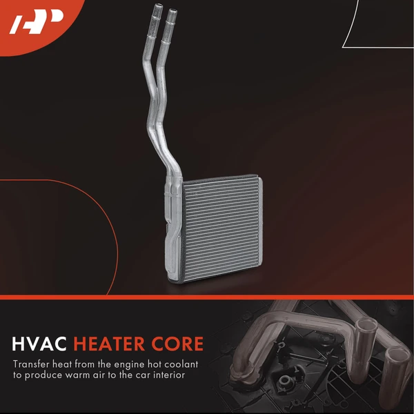 HVAC Heater Core for Mazda Model 3 2007-2009 3 Sport Model 5