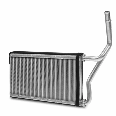 Aluminum HVAC Heater Core