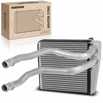 HVAC Heater Core