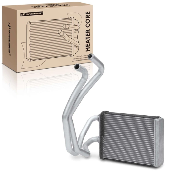 HVAC Heater Core for 2003-2007 Nissan Murano