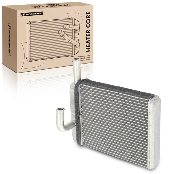 Rear HVAC Heater Core for 2002-2005 Kia Sedona