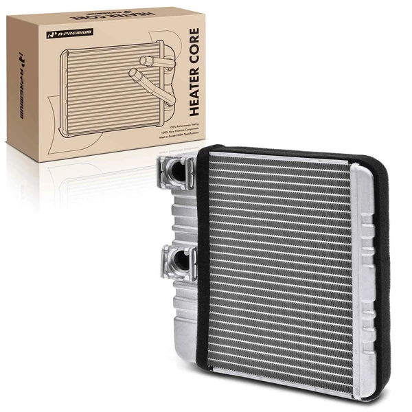 HVAC Heater Core for 2001-2005 BMW 325xi