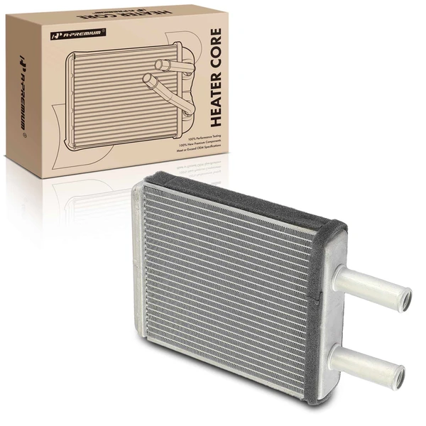 Front HVAC Heater Core for 2002-2005 Kia Sedona