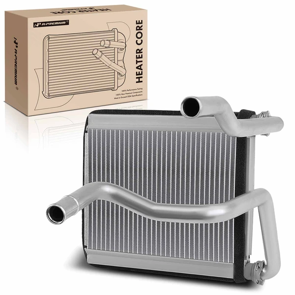 HVAC Heater Core for 2007-2008 Honda Fit