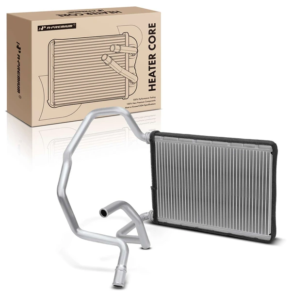 HVAC Heater Core for 2006-2008 Honda Ridgeline