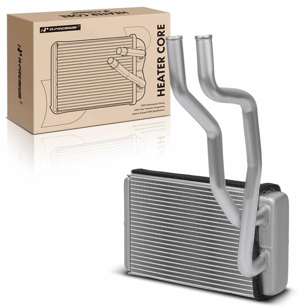 Front HVAC Heater Core for Nissan Quest 2007-2009 V6 3.5L GAS