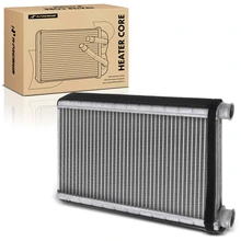 Front HVAC Heater Core for 2013-2015 BMW X1