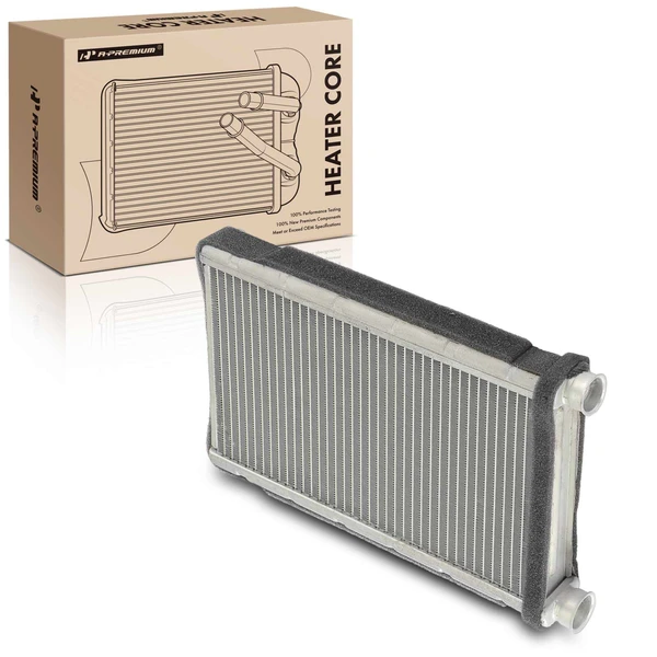 HVAC Heater Core for 2011-2013 BMW 335is