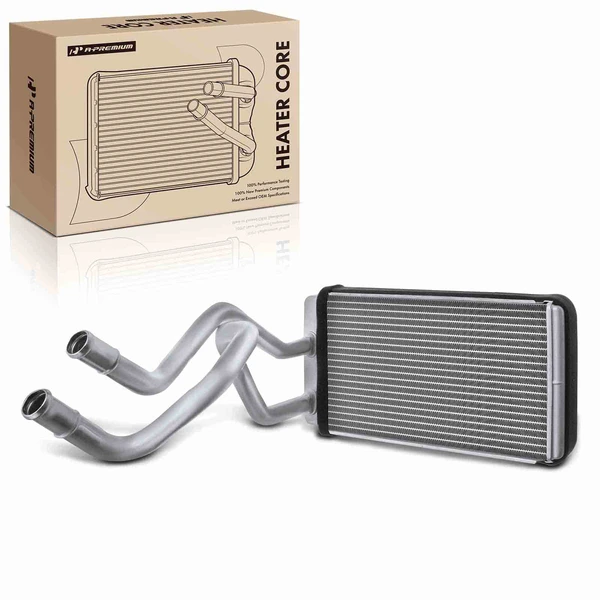 HVAC Heater Core for 2005-2015 Nissan Xterra