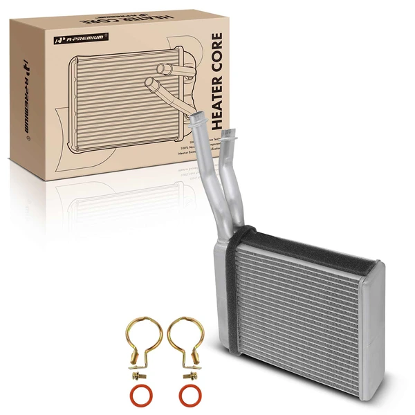 HVAC Heater Core for 2004-2011 Volvo S40