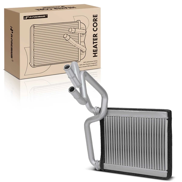 HVAC Heater Core for 2002-2007 Suzuki Aerio