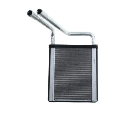 HVAC Heater Core
