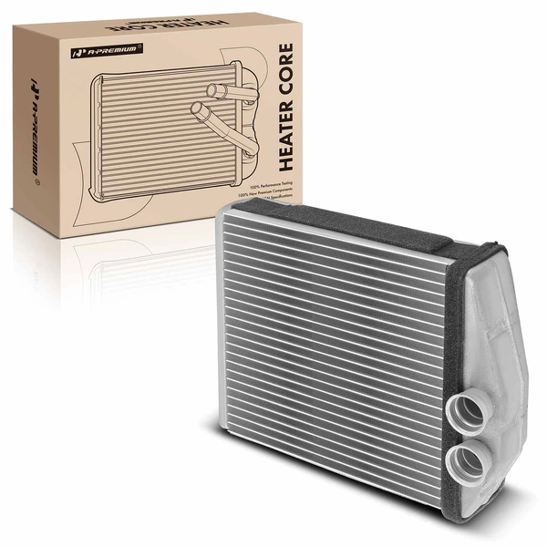 HVAC Heater Core for 2003-2011 Saab 9-3