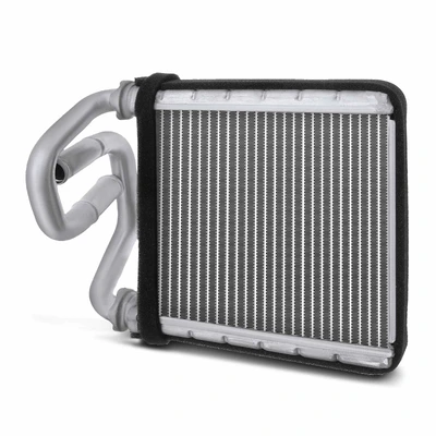 Rear HVAC Heater Core