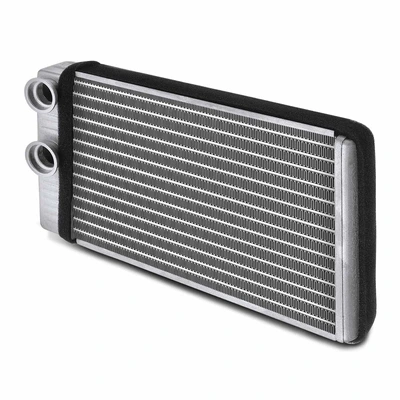 Front HVAC Heater Core