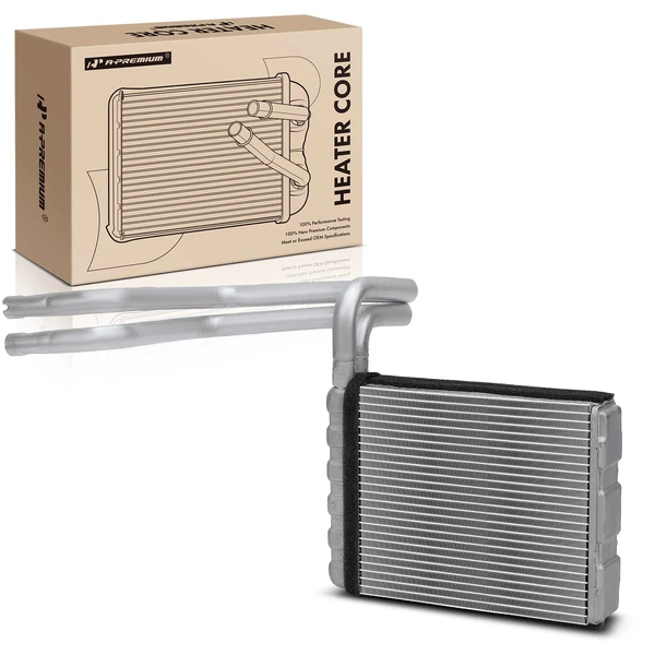 HVAC Heater Core for 2014-2022 Ford Transit Connect