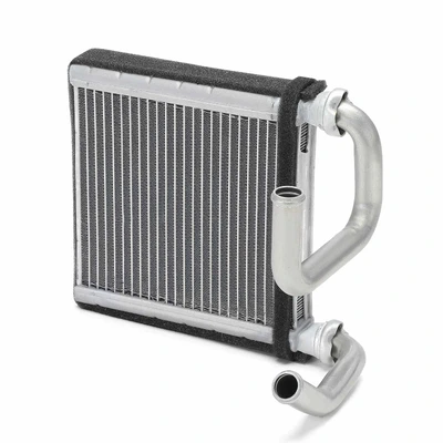 HVAC Heater Core With Tube