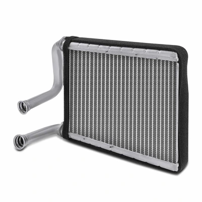 Rear HVAC Heater Core