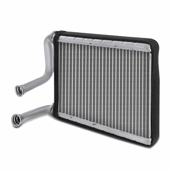 Rear HVAC Heater Core for 2004-2010 Toyota Sienna