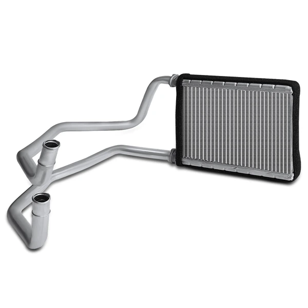 Rear HVAC Heater Core for 2011-2020 Toyota Sienna