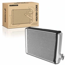Front HVAC Heater Core for 2008-2017 Audi A5 Quattro