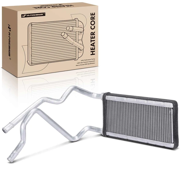 HVAC Heater Core for 2006-2013 Lexus IS350