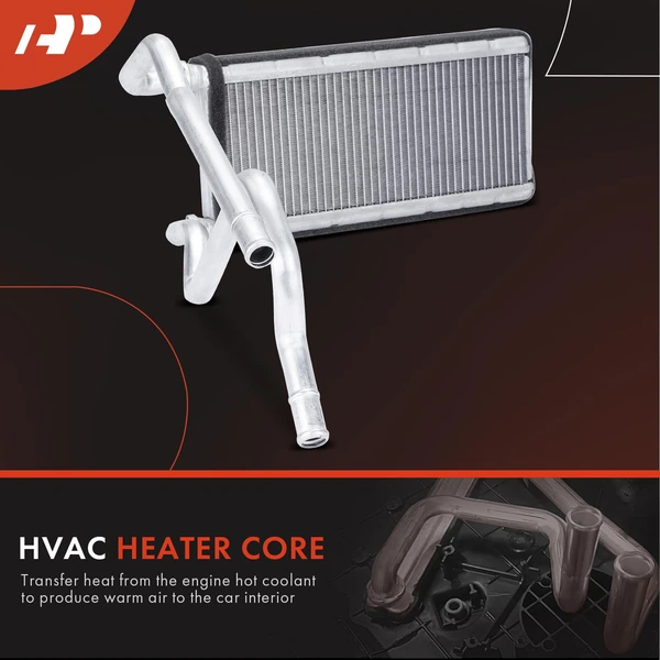 HVAC Heater Core for Lexus GS300 GS350 GS430 GS450h GS460 IS F IS250 IS250