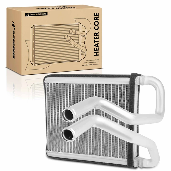 HVAC Heater Core for 2014 Hyundai Elantra Coupe