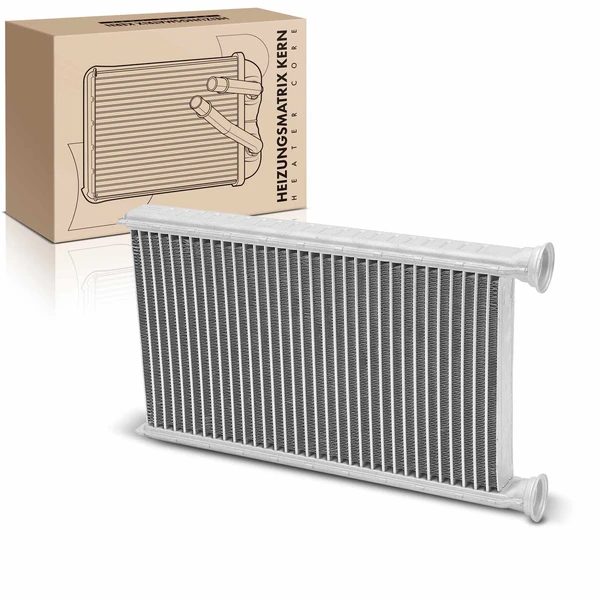 HVAC Heater Core for 2014-2016 BMW 435i xDrive