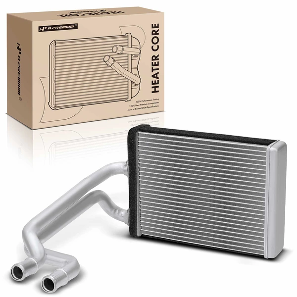 HVAC Heater Core for 2013 INFINITI JX35