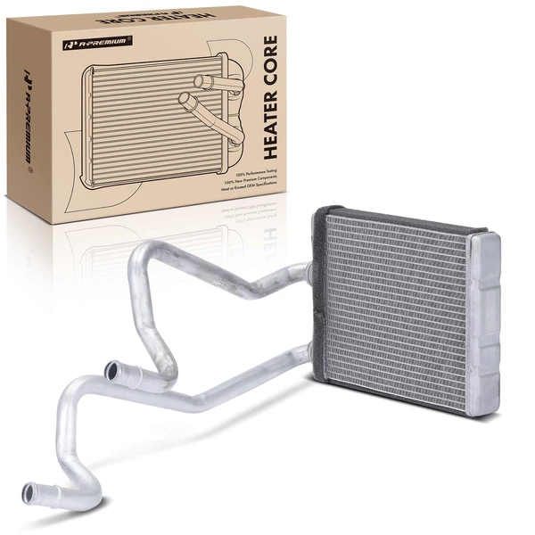 HVAC Heater Core for 2014-2020 2022 Nissan Rogue