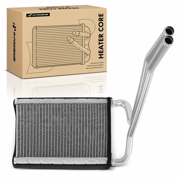 Front HVAC Heater Core for 2013-2019 Hyundai Santa Fe