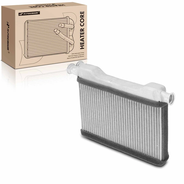 HVAC Heater Core for 2011-2016 BMW 535i