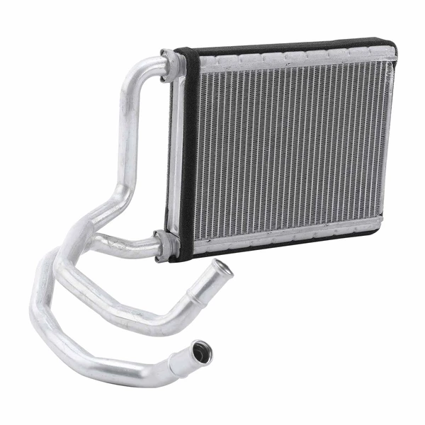 Rear HVAC Heater Core for Lexus GX460 2010-2018 V8 4.6L Sport Utility