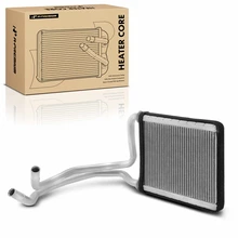Rear HVAC Heater Core for 2010-2018 Lexus GX460