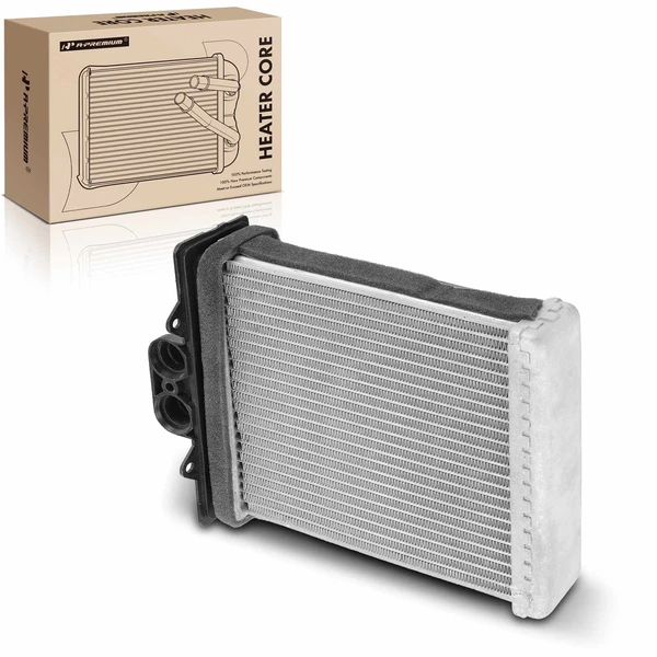 HVAC Heater Core for 1999-2009 Saab 9-5