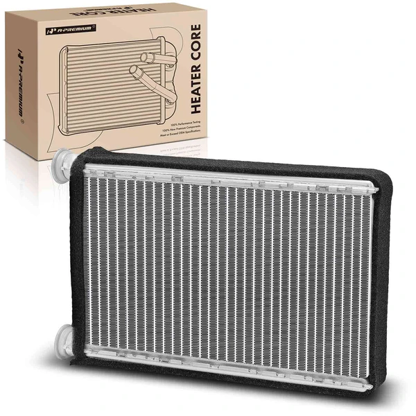 HVAC Heater Core for 2017-2019 Ford F-250 Super Duty