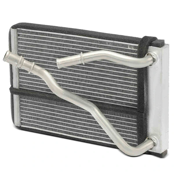 HVAC Heater Core with Tube for 2017-2020 Honda Ridgeline