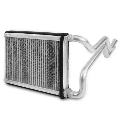 Front HVAC Heater Core