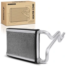 Front HVAC Heater Core for 2014-2015 Kia Sorento