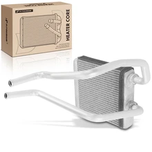 HVAC Heater Core for 2013-2015 Chevrolet Spark