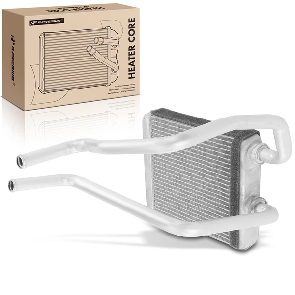 HVAC Heater Core for 2013-2015 Chevrolet Spark